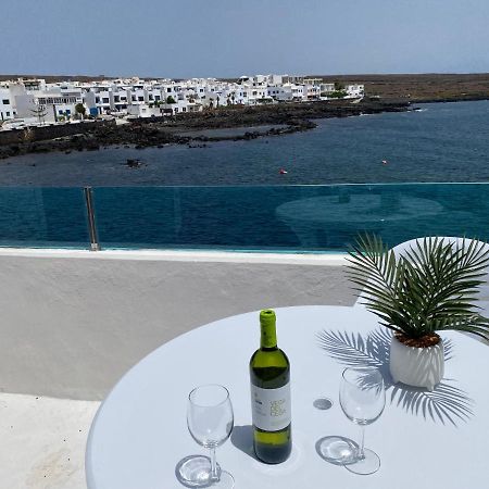 Seaside Piscina Natural Las Salinas Punta Mujeres エクステリア 写真