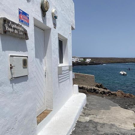 Seaside Piscina Natural Las Salinas Punta Mujeres エクステリア 写真