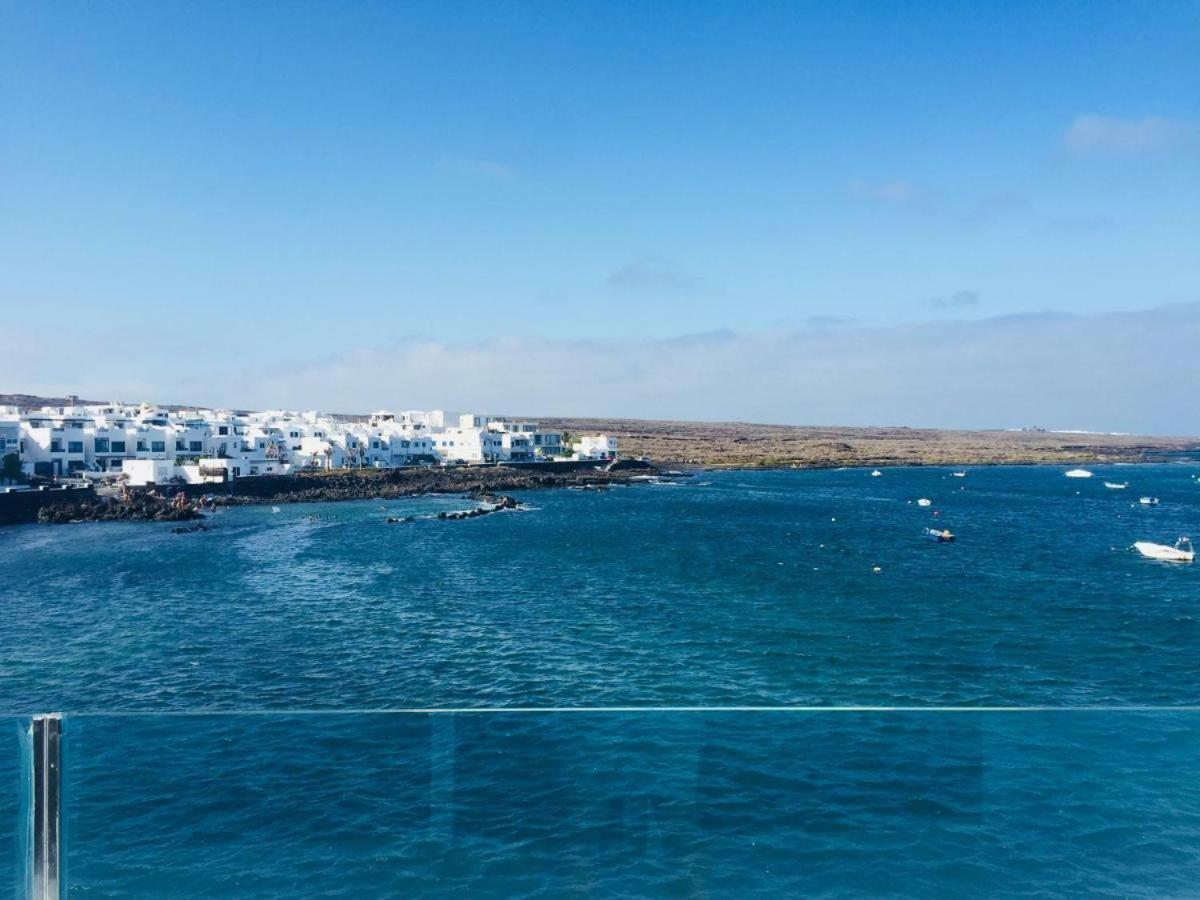 Seaside Piscina Natural Las Salinas Punta Mujeres エクステリア 写真